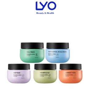 Kem Dưỡng Naexy Recovery Cream Phục Hồi & Làm Dịu Da Hàn Quốc 50g