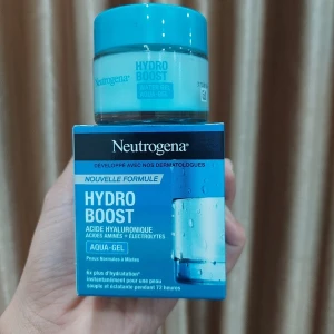 Kem Dưỡng Neutrogena Hydro Boost 50ml ( Aqua Gel Công ty )