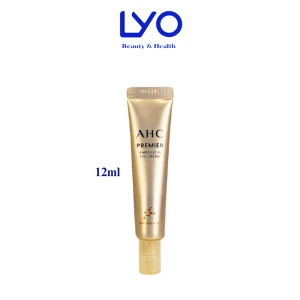 Kem Mắt AHC Premier Ampoule In Eye Cream 12ml