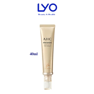 Kem Mắt AHC Premier Ampoule In Eye Cream 40ml
