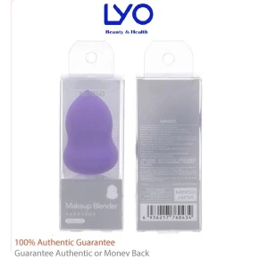 Mút Tán Kem Hồ Lô Miniso Makeup Blender