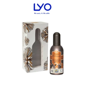 Nước Hoa Ý Tesori D Oriente Hương Thơm Tinh Tế, Lưu Hương Bền Lâu 100ml
