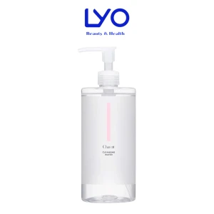 Nước tẩy trang Chacott For Professionals 500ml làm sạch da - Nhật Bản.