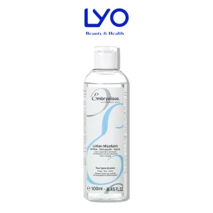 Nước tẩy trang Embryolisse dành cho mọi loại da 100ml