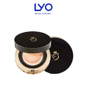 Phấn nước Prettyskin Dramatic Cushion SPF50 15g