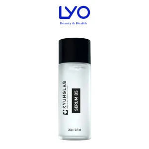 Serum B5 10% KyungLab Giúp Phục Hồi, Tái Tạo Da Mini Kyung Lab 20ml