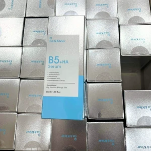 Serum B5 HA dưỡng ẩm phục hồi Co & K lear 50ml