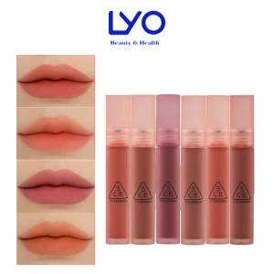 Son kem lì mịn mượt 3CE Blur Water Tint 4.6g