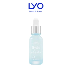 Tinh chất dưỡng ẩm và làm căng bóng da 9 Wishes Hydra Skin Ampule Serum 30ml