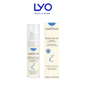 Tinh Chất Serum Cấp Ẩm Đa Tầng Embryolisse Hydra-Serum Pháp 30ml