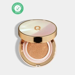 Phấn Nước Glamrr Q Long Wear DD Cushion SPF50 /PA (1 lõi x 13g)