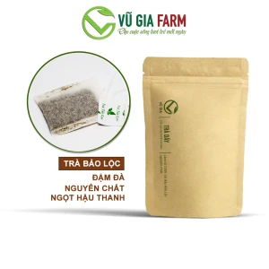 Trà Dây Túi Lọc Nguyên Chất Bảo Lộc Vũ Gia (10 gói/ túi)