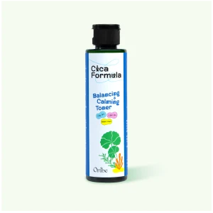 Toner Rau Má Oribe Cicaformula 150ml