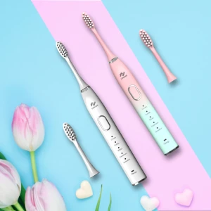 BÀN CHẢI ĐIỆN SONIC LIFE360 LE-BCD22A (BẢN CAO CẤP)