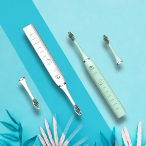 BÀN CHẢI ĐIỆN SONIC LIFE360 LE-BCD22B