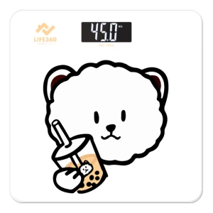 Cân sức khỏe AL-S22B