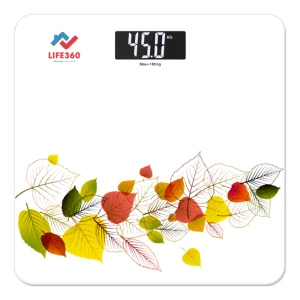 Cân sức khỏe AR-S18E