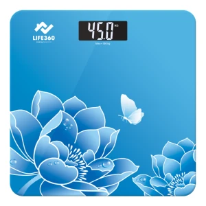 Cân sức khỏe AR-S18F