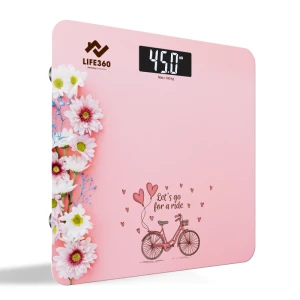 Cân sức khỏe AR-S18G