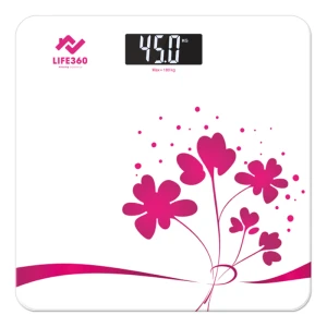 Cân sức khỏe AR-S18H