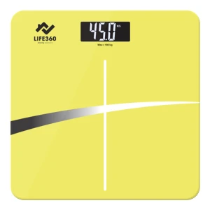 Cân sức khỏe AR-S18I