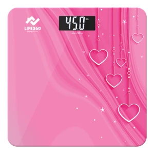 Cân sức khỏe AR-S19B