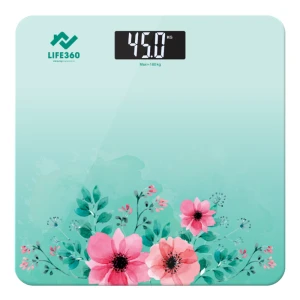 Cân sức khỏe AR-S19C