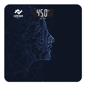 Cân sức khỏe Life360 AL-S22E