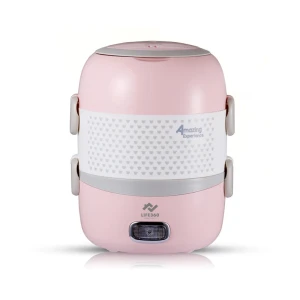 Hộp hâm nóng Life360 EL-ALS263