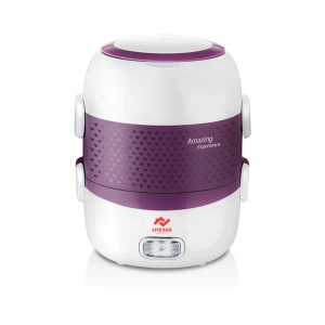 Hộp hâm nóng Life360 EL-ALS263