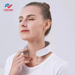 Máy massage cổ thông minh Life360 MSC-AL22