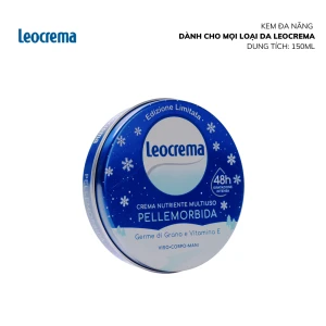 Kem đa năng Leocrema 150ml
