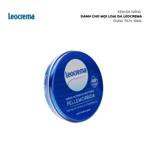 Kem đa năng Leocrema 50ml