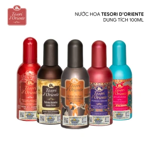 Nước hoa Tesori d'Oriente 100ml - Tesori