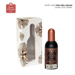 Nước hoa Tesori d'Oriente Hamman 100ml - Tesori