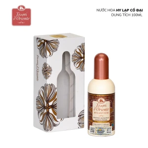 Nước hoa Tesori d'Oriente Hy Lạp 100ml - Tesori