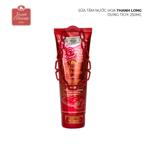 Sữa tắm nước hoa Tesori d'Oriente Thanh Long 250ml - Tesori
