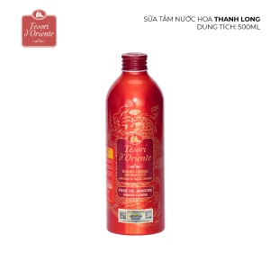 Sữa tắm Tesori d'Oriente Thanh Long 500ml - Tesori