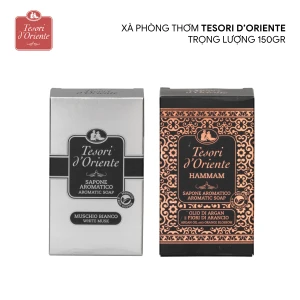 Xà phòng thơm Tesori d Oriente 125g