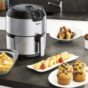 Nồi chiên không dầu Tefal EY201D15 công nghệ Air Pulse