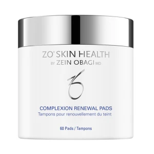 Complexion Renewal Pads