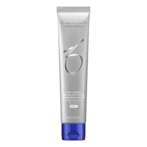 Daily Sheer Broad Spectrum SPF50™ 45ml