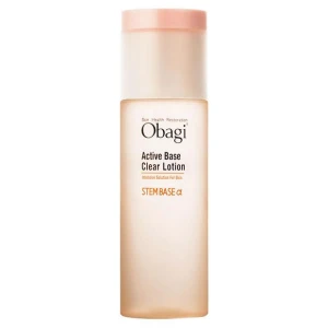 Dung dịch dưỡng ẩm chuyên sâu Obagi Active Base Clear Lotion