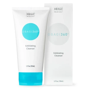 Exfoliating Cleanser