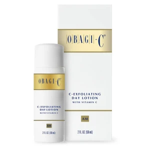 Exfoliating Day Lotion