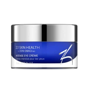 Intense Eye Repair Crème