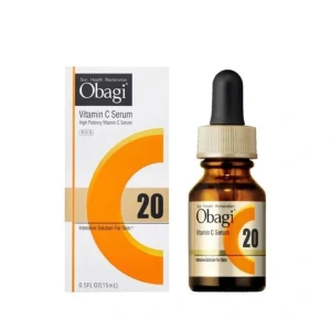 Obagi Japan Vitamin C Serum 20% 15ml