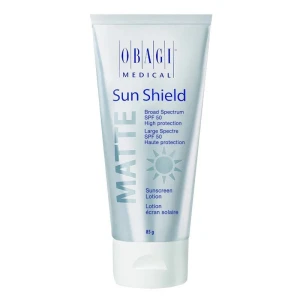 Obagi Matte Sunshield Broad Spectrum SPF 50 Premium