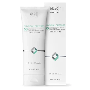 Physical Defense Tinted Broad Spectrum SPF 50