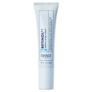 Retinol 0.5 Retexturizing Cream
